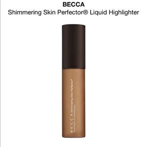 Becca Shimmering Skin Perfector Liquid